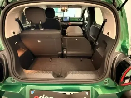 Photo 17 Renault Twingo  E-Tech Electrique 80 ch autonomie urbaine