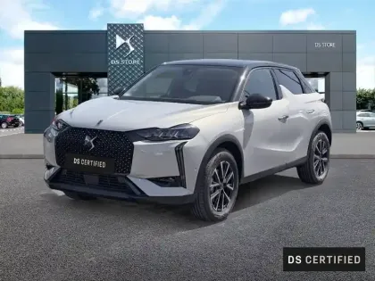 Photo Ds Ds 3 Pallas Business