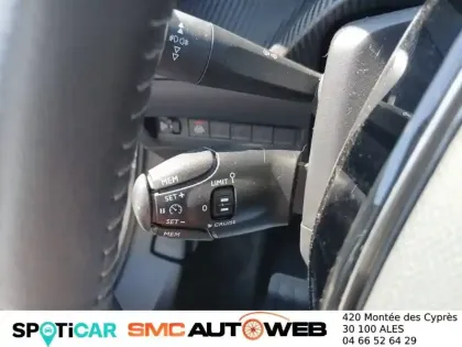 Photo 23 Peugeot 2008  Electrique 136 ch