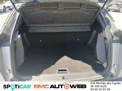 Photo 6 Peugeot 2008  Electrique 136 ch