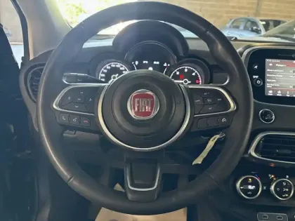 Photo 19 Fiat 500 X 1.6 Multijet 130 ch