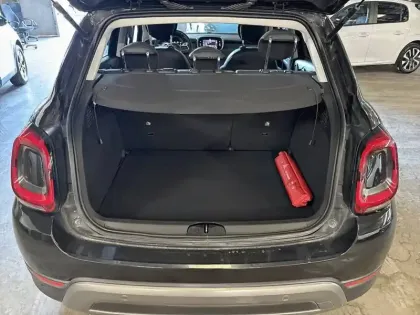 Photo 5 Fiat 500 X 1.6 Multijet 130 ch