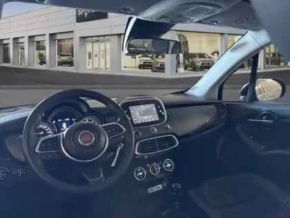 Photo 7 Fiat 500 X 1.6 Multijet 130 ch