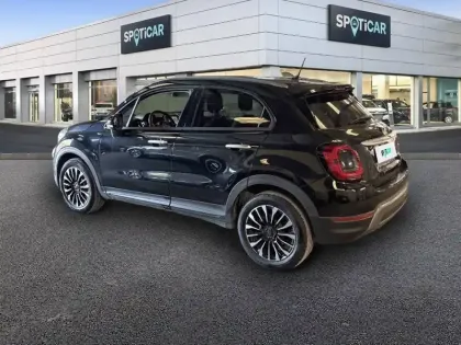 Photo 6 Fiat 500 X 1.6 Multijet 130 ch