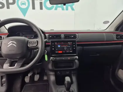 Photo 7 Citroën C3  PureTech 83 S&S BVM5