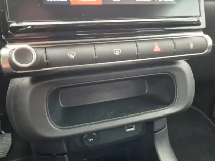 Photo 14 Citroën C3  PureTech 83 S&S BVM5