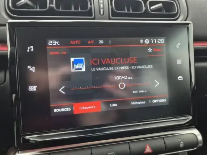 Photo 16 Citroën C3  PureTech 83 S&S BVM5