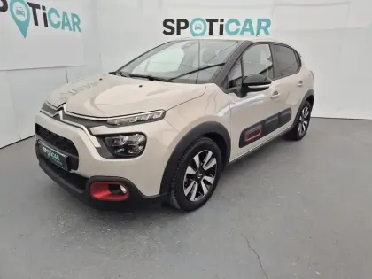 Photo Citroën C3 C-series