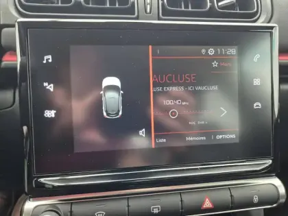 Photo 19 Citroën C3  PureTech 83 S&S BVM5