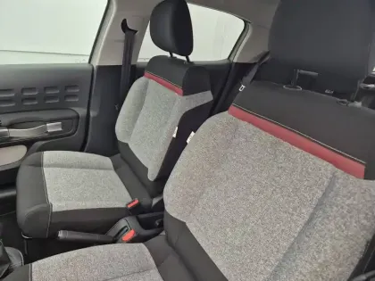 Photo 8 Citroën C3  PureTech 83 S&S BVM5
