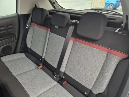 Photo 9 Citroën C3  PureTech 83 S&S BVM5
