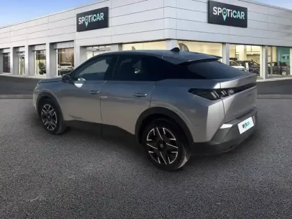 Photo 6 Peugeot 3008  Hybrid 136 e-DCS6
