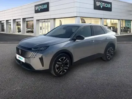 Photo Peugeot 3008 Allure