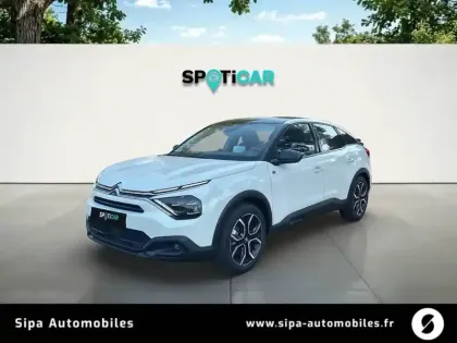 Photo Citroën C4 Shine Pack