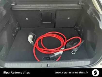 Photo 5 Citroën C4 e- 136 ch Automatique