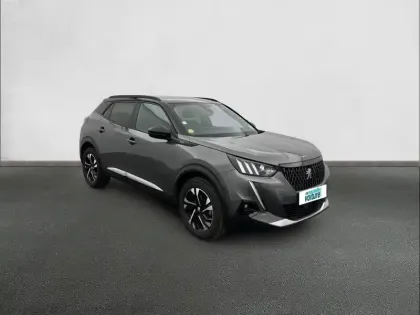 Photo 32 Peugeot 2008  BlueHDi 130 S&S EAT8