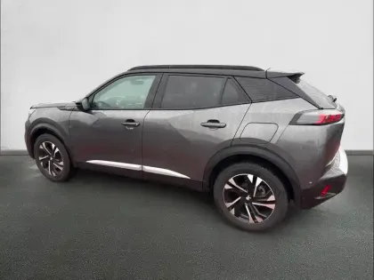Photo 6 Peugeot 2008  BlueHDi 130 S&S EAT8