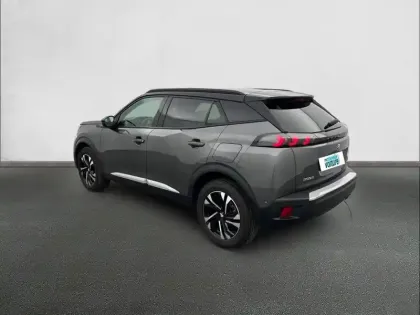 Photo 36 Peugeot 2008  BlueHDi 130 S&S EAT8