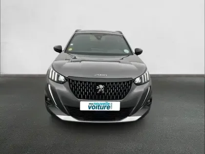 Photo 31 Peugeot 2008  BlueHDi 130 S&S EAT8