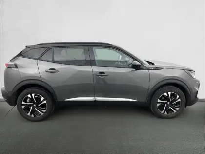 Photo 33 Peugeot 2008  BlueHDi 130 S&S EAT8