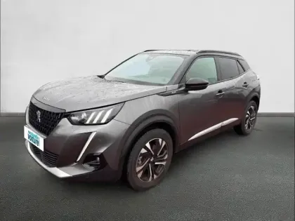 Photo Peugeot 2008 Gt