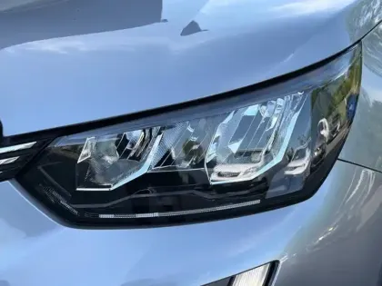 Photo 15 Peugeot 2008  PureTech 130 S&S EAT8