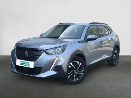 Photo Peugeot 2008 Allure