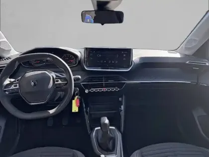 Photo 7 Peugeot 208  PureTech 75 S&S BVM5