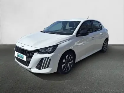 Photo Peugeot 208 Active