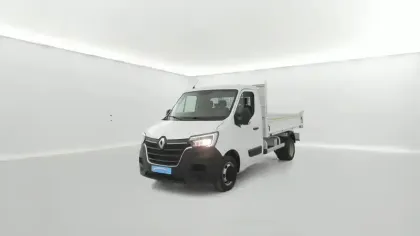 Photo Renault Master Confort