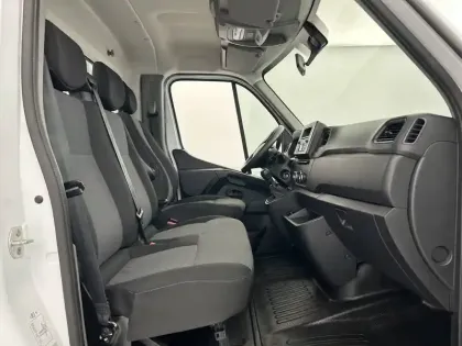 Photo 13 Renault Master  CC PROP RJ3500 L2 PAFC BLUE DCI 130 EURO VI