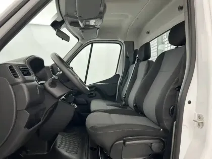 Photo 8 Renault Master  CC PROP RJ3500 L2 PAFC BLUE DCI 130 EURO VI