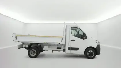 Photo 5 Renault Master  CC PROP RJ3500 L2 PAFC BLUE DCI 130 EURO VI