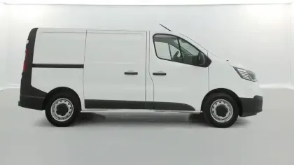 Photo 5 Renault Trafic  FG BLUE DCI 130 L1H1 3T GSR2