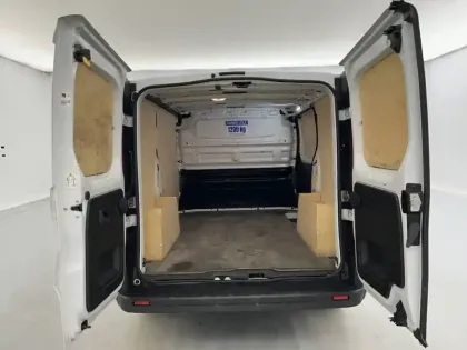 Photo 17 Renault Trafic  FG BLUE DCI 130 L1H1 3T GSR2