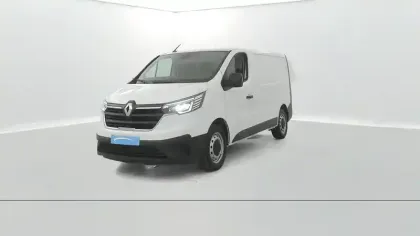 Photo Renault Trafic Advance
