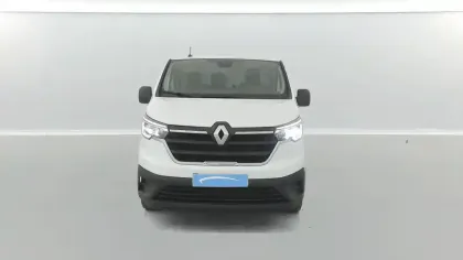 Photo 6 Renault Trafic  FG BLUE DCI 130 L1H1 3T GSR2