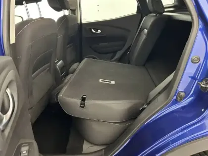 Photo 38 Renault Kadjar  Blue dCi 115