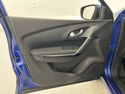Photo 19 Renault Kadjar  Blue dCi 115