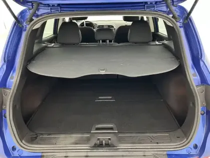 Photo 26 Renault Kadjar  Blue dCi 115