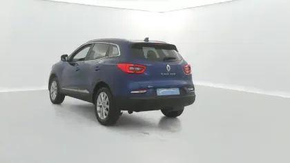 Photo 11 Renault Kadjar  Blue dCi 115
