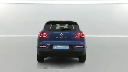 Photo 12 Renault Kadjar  Blue dCi 115