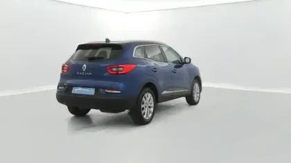 Photo 13 Renault Kadjar  Blue dCi 115