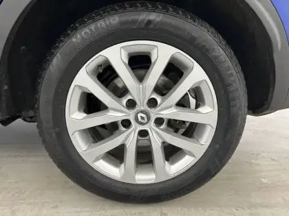 Photo 28 Renault Kadjar  Blue dCi 115
