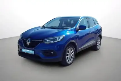 Photo Renault Kadjar Business