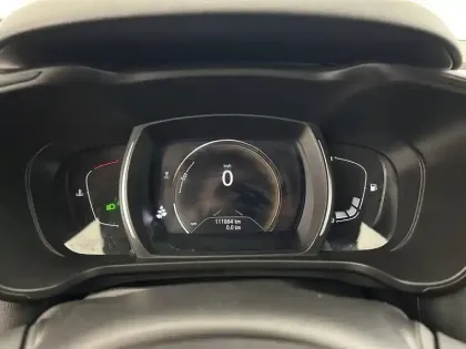 Photo 25 Renault Kadjar  Blue dCi 115