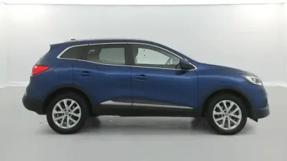 Photo 14 Renault Kadjar  Blue dCi 115