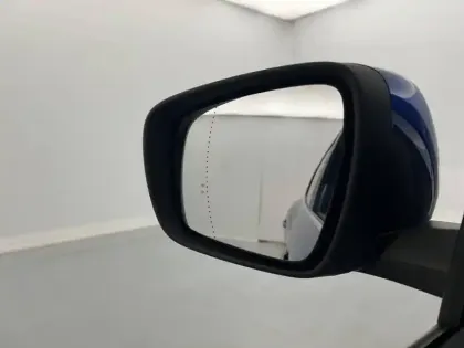 Photo 39 Renault Kadjar  Blue dCi 115