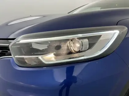 Photo 34 Renault Kadjar  Blue dCi 115