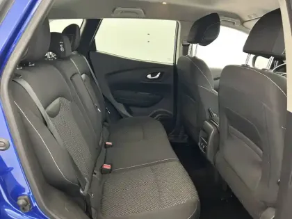 Photo 24 Renault Kadjar  Blue dCi 115